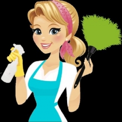 Посмотреть объявление Ищу работу помощницей по дому!