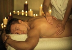 Эротический массаж в Барселоне. Работа для девушек