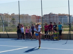 Посмотреть объявление ТРЕНЕР ПО ТЕННИСУ