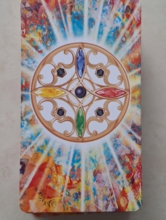 Посмотреть объявление Гадание Таро