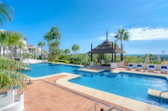 Посмотреть объявление LAS TORTUGAS DE ALOHA , MARBELLA 