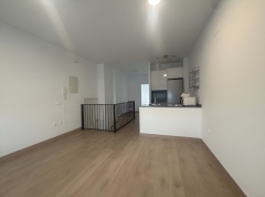 Посмотреть объявление Современная квартира в Малаге на длительный срок