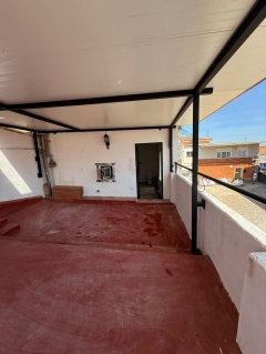 Посмотреть объявление Продаётся дом в центре Магана (Толедо)