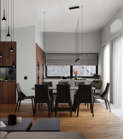 Дизайн интерьера