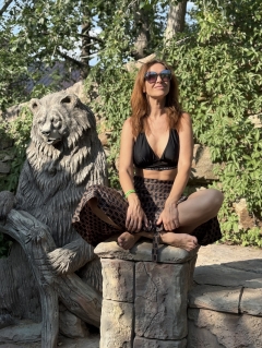 Посмотреть объявление Передача документа Москва-Аликанте