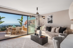 Посмотреть объявление ATICO MONTE HALCONES BENAHVIS