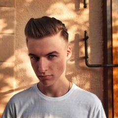 Посмотреть объявление Резюме:  Парикмахер, Стилист