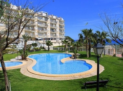 Посмотреть объявление Апартаменты на первой линии - El Campello,Alicante