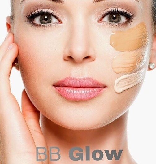 Bb glow картинки