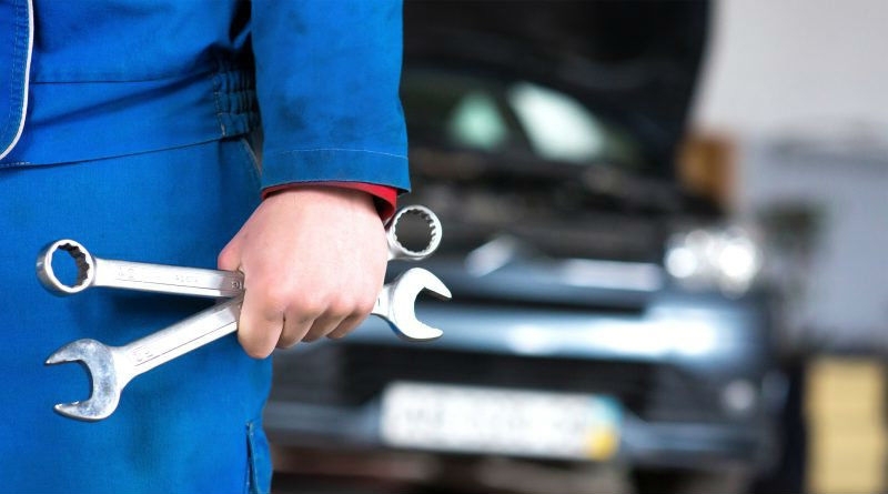 ВАКАНСИЯ. МЕХАНИК В АВТОСЕРВИС в г.Mijas, объявление №73010 - Elcontacto.ru