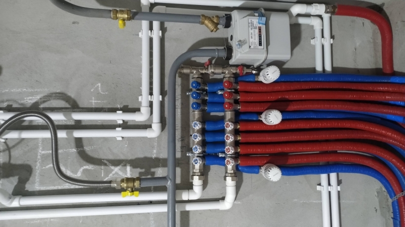 Резюме: Строитель, Маляр, Электрик, Плотник, Мастер по отоплению в г ...