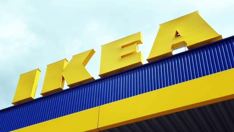 Магазины Икеа В Казахстане
