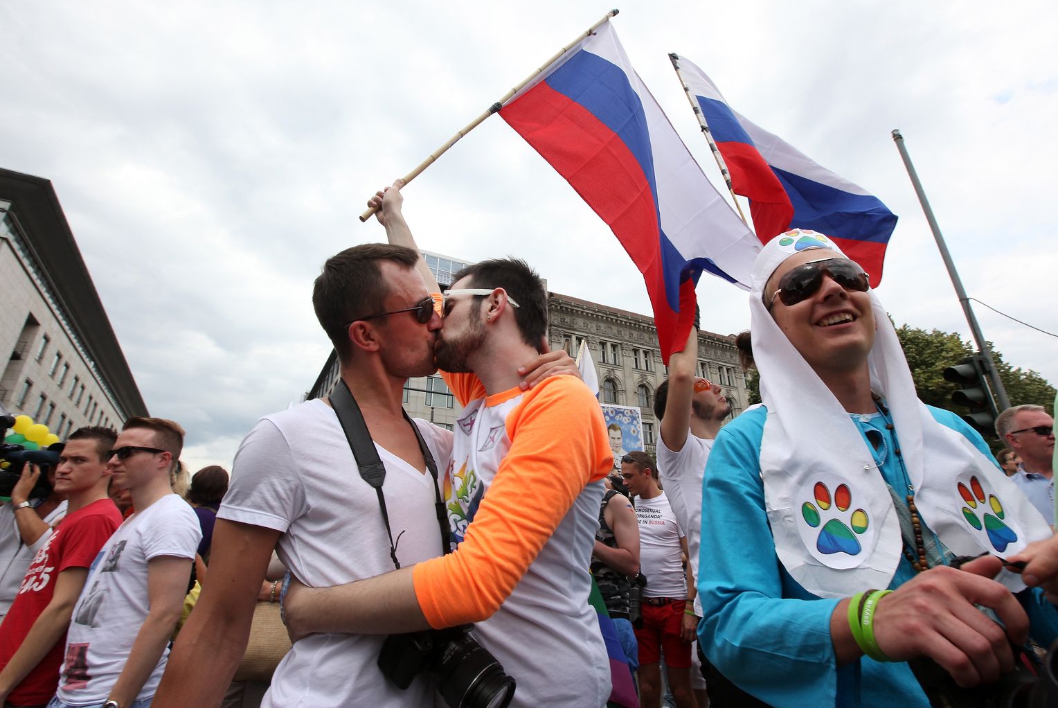 россия геи (119) фото
