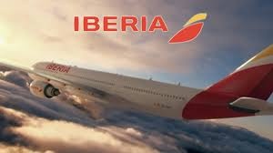 Своим транзитным пассажирам Iberia предлагает знакомство с Мадридом